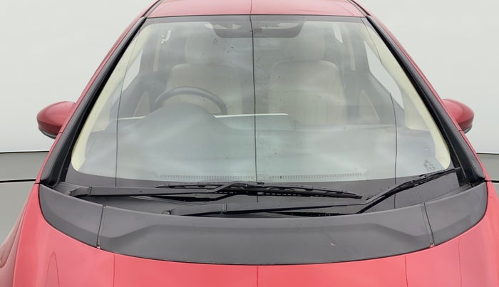 2018 Honda Jazz 1.2L I-VTEC V, Petrol, Manual, 63,157 km, Front Windshield