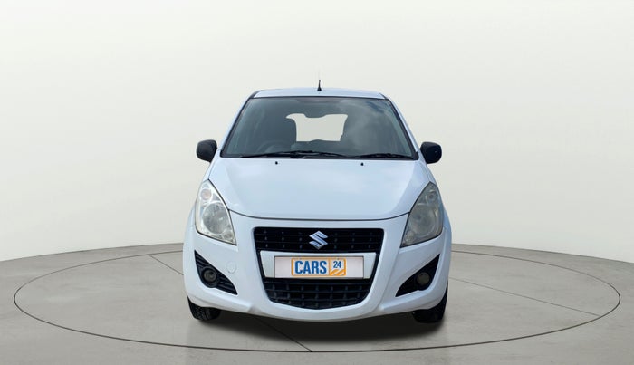 2012 Maruti Ritz VDI, Diesel, Manual, 87,883 km, Front