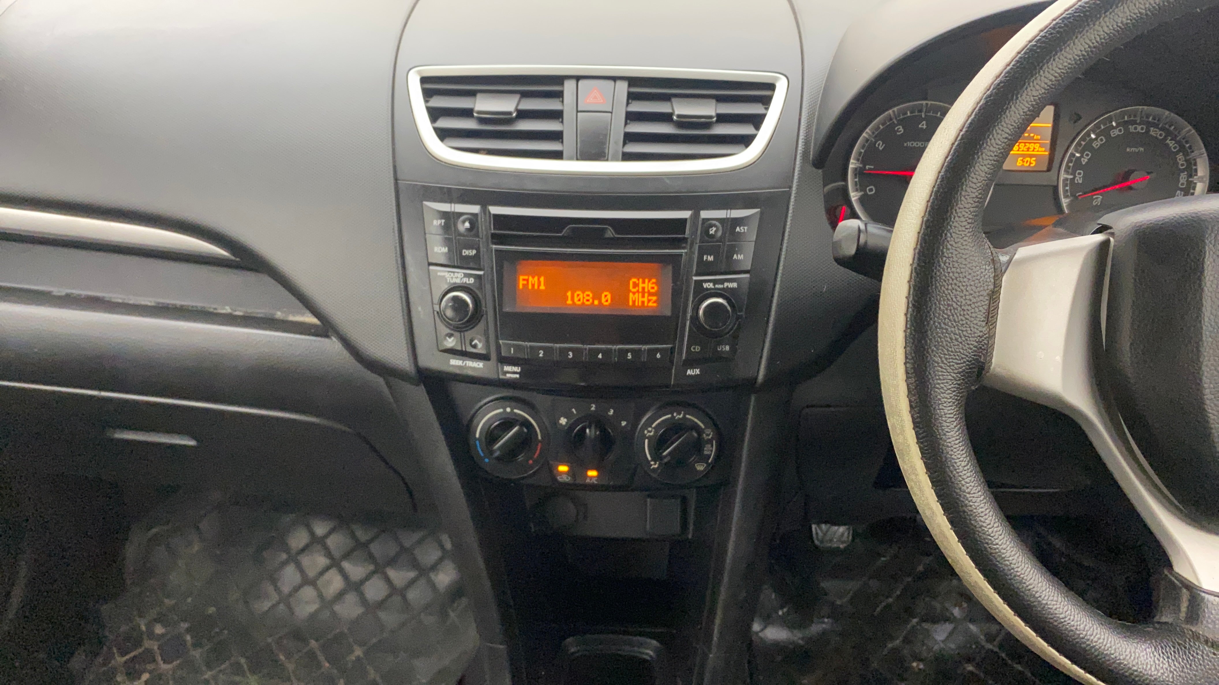 Features