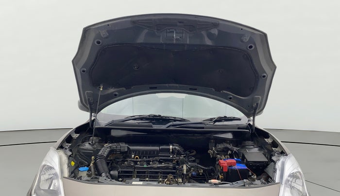 2020 Maruti Swift LXI, Petrol, Manual, 68,391 km, Open Bonet