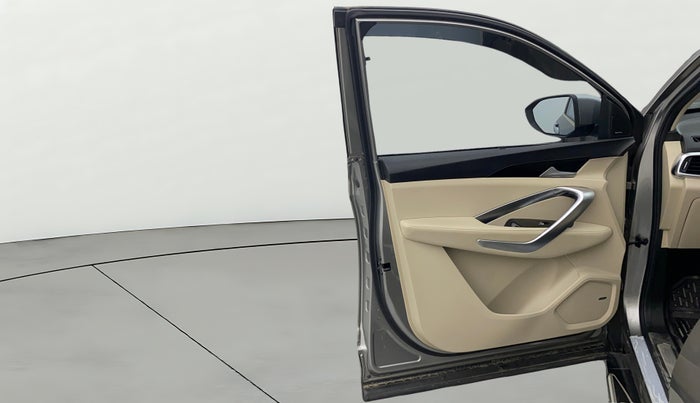 2022 MG HECTOR SHARP HYBRID 1.5 PETROL, Petrol, Manual, 18,701 km, LHS Front Door