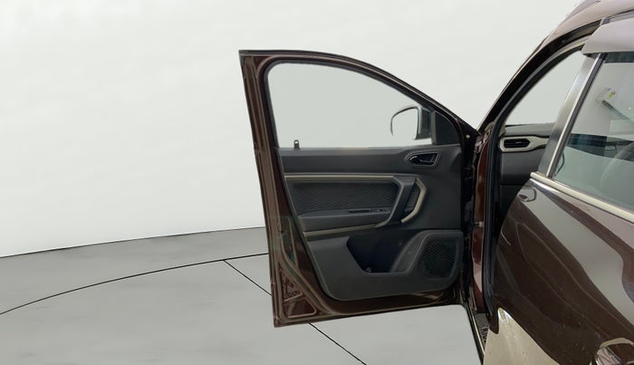 2022 Renault Kiger RXZ MT, Petrol, Manual, 35,730 km, LHS Front Door