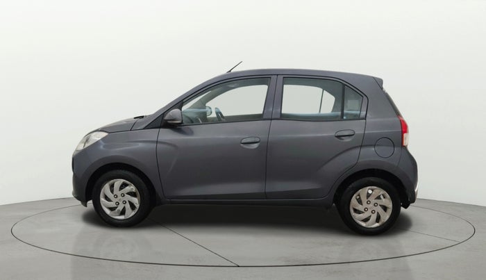 2019 Hyundai NEW SANTRO SPORTZ CNG, CNG, Manual, 1,42,730 km, Left Side