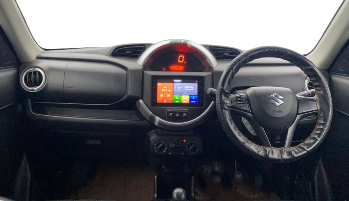 2023 Maruti S PRESSO VXI+, Petrol, Manual, 22,488 km, Dashboard