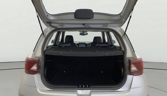 2019 Hyundai VENUE SX 1.0 (O) TURBO, Petrol, Manual, 40,934 km, Boot Open Zoomed View