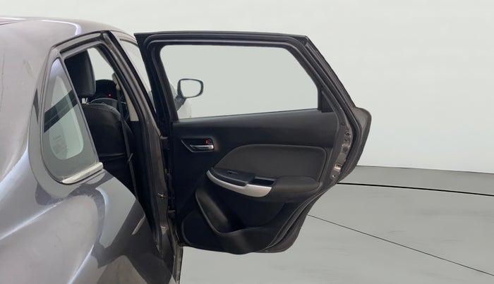 2018 Maruti Baleno DELTA PETROL 1.2, Petrol, Manual, 78,741 km, RHS Rear Door