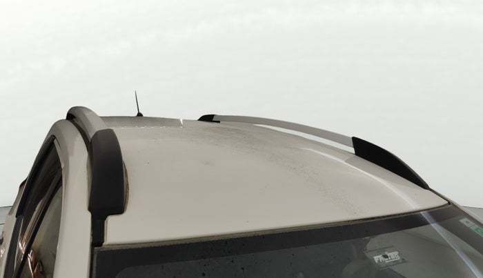 2016 Honda BR-V 1.5L I-VTEC V, Petrol, Manual, 52,881 km, Roof