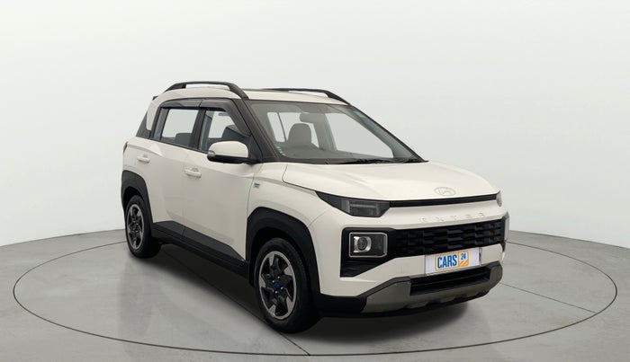 2024 Hyundai EXTER  SX 1.2 AMT, Petrol, Automatic, 27,625 km, SRP