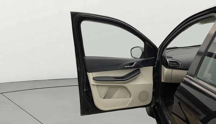 2023 Tata Tiago XZ PLUS CNG, CNG, Manual, 56,375 km, LHS Front Door