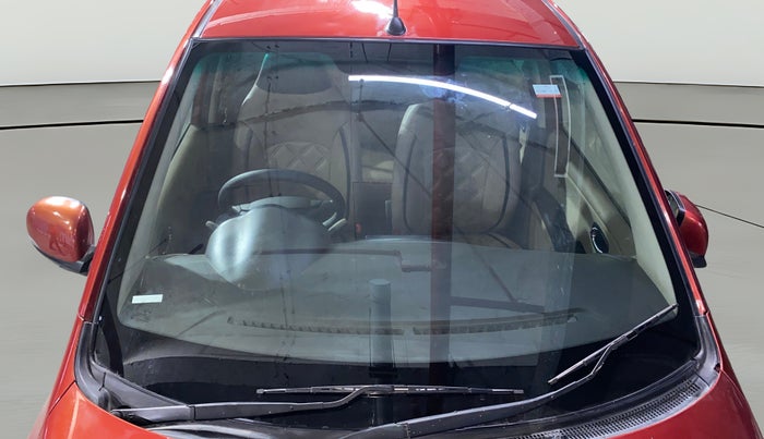 2013 Hyundai i10 MAGNA 1.2, Petrol, Manual, 48,585 km, Front Windshield