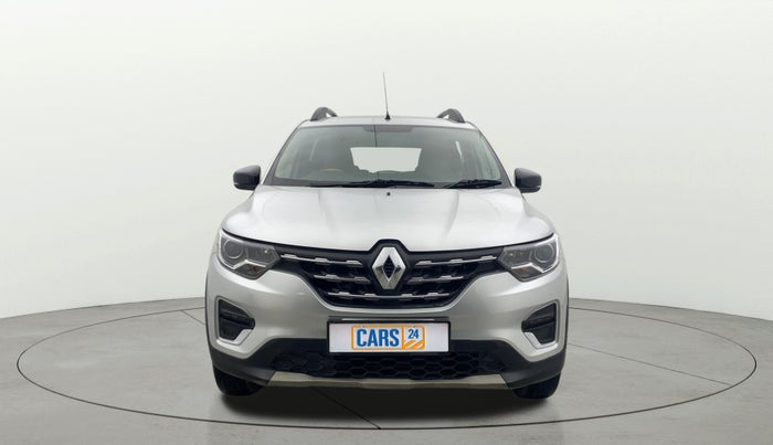 2023 Renault TRIBER RXZ AMT, Petrol, Automatic, 32,928 km, Front