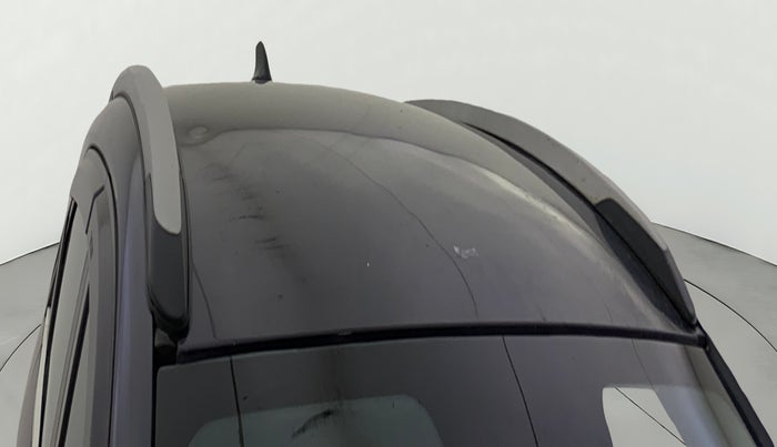 2019 Tata NEXON XZA PLUS DIESEL, Diesel, Automatic, 32,412 km, Roof