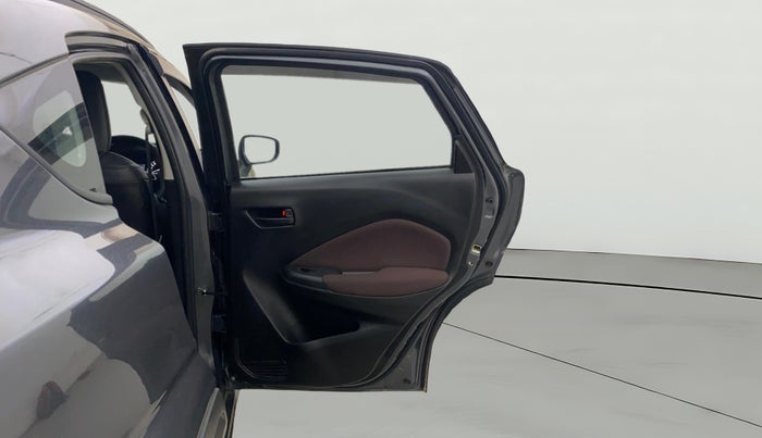 2023 Maruti FRONX DELTA PLUS 1.2MT, Petrol, Manual, 1,11,061 km, RHS Rear Door