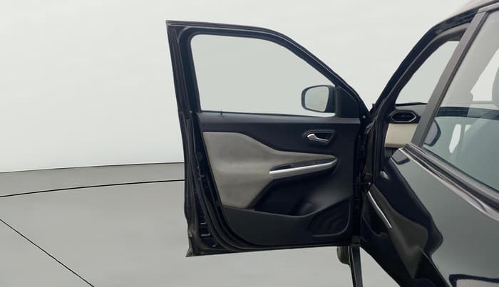 2022 Nissan MAGNITE XV MT, Petrol, Manual, 62,306 km, LHS Front Door