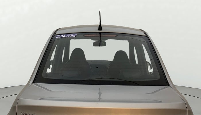 2015 Hyundai Xcent S 1.2, Petrol, Manual, 42,085 km, Rear Windshield