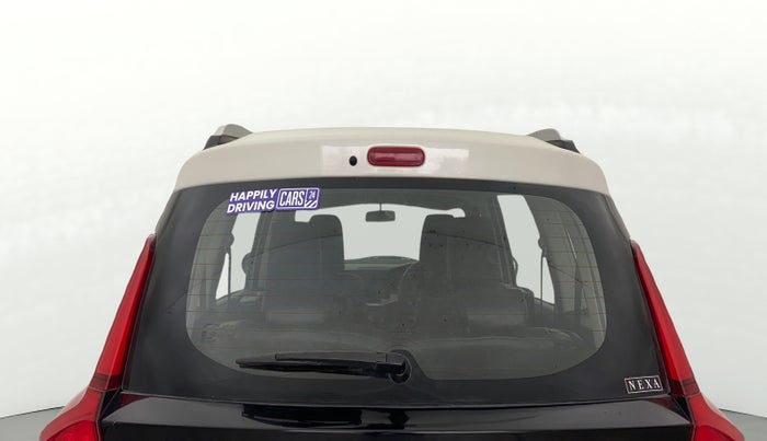 2021 Maruti XL6 ZETA AT, Petrol, Automatic, 37,942 km, Rear Windshield