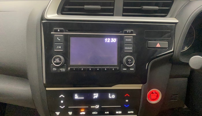 2018 Honda Jazz 1.2L I-VTEC V CVT, Petrol, Automatic, 16,175 km, Air Conditioner