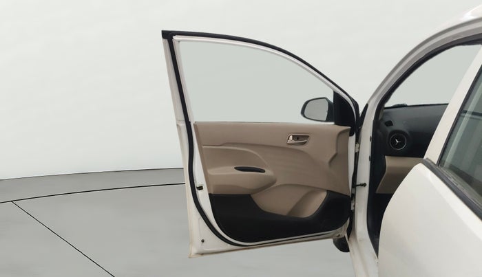 2019 Hyundai NEW SANTRO SPORTZ AMT, Petrol, Automatic, 9,012 km, LHS Front Door