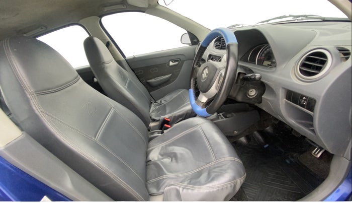 2014 Maruti Alto 800 LXI, Petrol, Manual, 66,839 km, Right Side Front Door Cabin