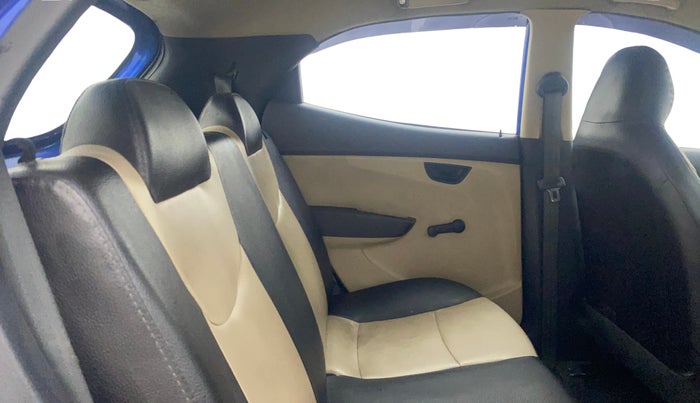 2014 Hyundai Eon ERA +, Petrol, Manual, 73,078 km, Right Side Rear Door Cabin