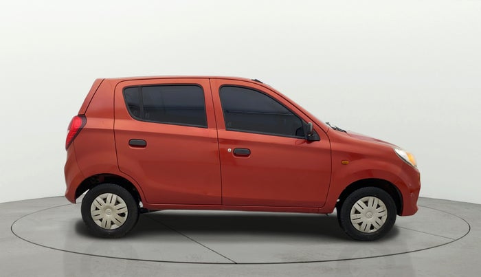 2019 Maruti Alto 800 LXI, Petrol, Manual, 29,763 km, Right Side View