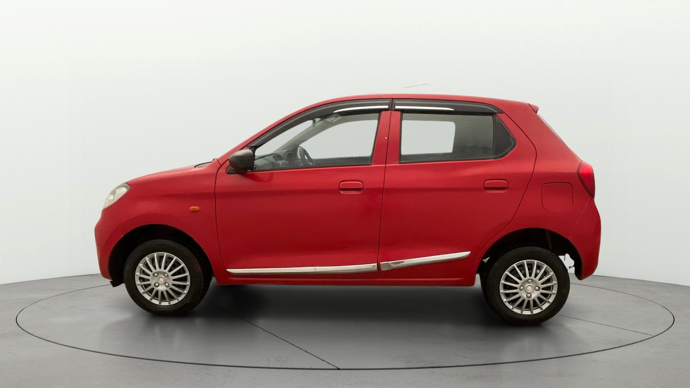 2023 Maruti Alto K10 VXI PLUS, Petrol, Manual, 68,841 km, Left Side