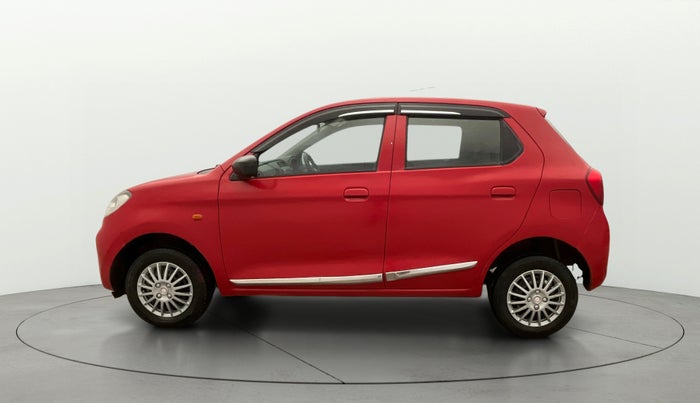 2023 Maruti Alto K10 VXI PLUS, Petrol, Manual, 68,802 km, Left Side
