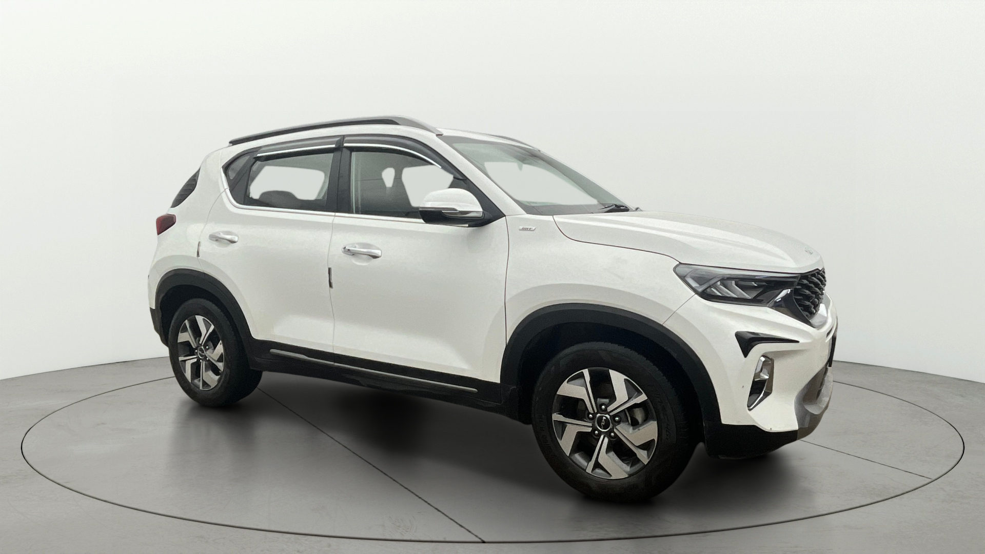 2022 KIA Sonet HTX 1.0 IMT