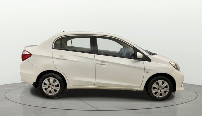 2017 Honda Amaze 1.2L I-VTEC S OPT, Petrol, Manual, 67,956 km, Right Side View