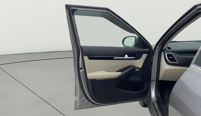 2019 KIA SELTOS GTX PLUS DCT 1.4 PETROL, Petrol, Automatic, 90,625 km, LHS Front Door