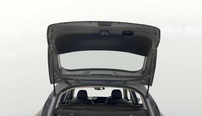 2020 Hyundai NEW I20 ASTA 1.0 GDI TURBO DCT, Petrol, Automatic, 62,310 km, Boot Door Open