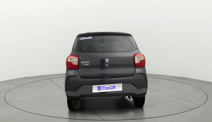2023 Maruti Alto K10 VXI, Petrol, Manual, 25,577 km, Back/Rear