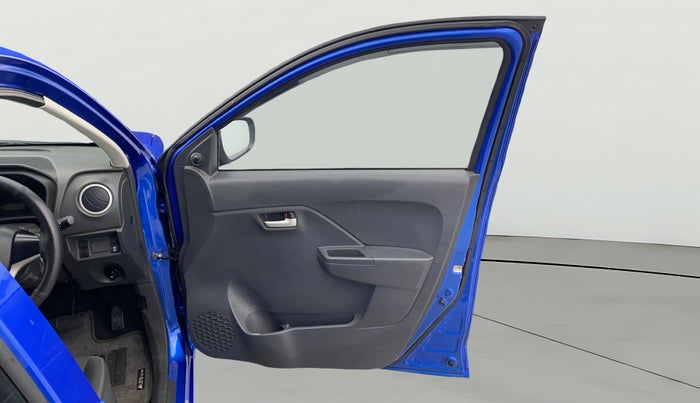 2025 Maruti Alto K10 VXi Plus (O) AGS, Petrol, Automatic, 7,833 km, RHS Front Door