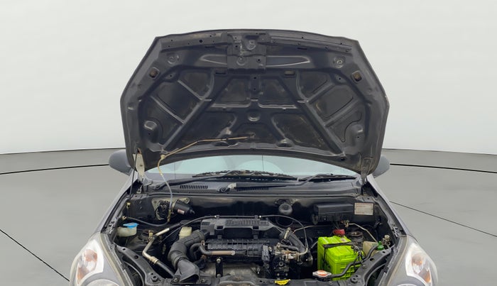 2015 Maruti Alto 800 LXI, Petrol, Manual, 64,894 km, Open Bonet