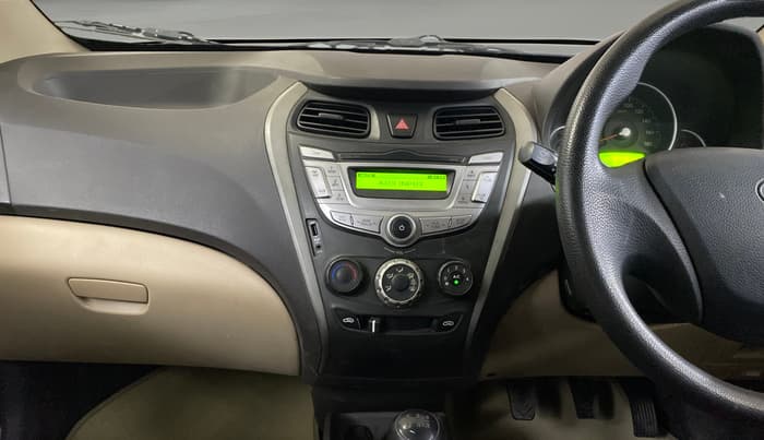 2015 Hyundai Eon MAGNA +, Petrol, Manual, 56,175 km, Air Conditioner