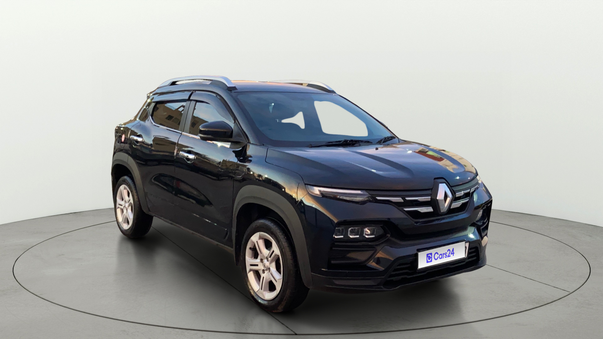 2025 Renault Kiger 2021-2025 RXT (O) AMT