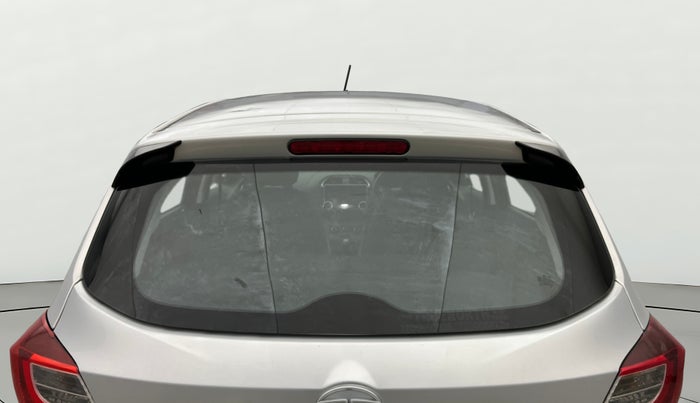 2020 Tata Tiago XT PETROL, Petrol, Manual, 67,564 km, Rear Windshield