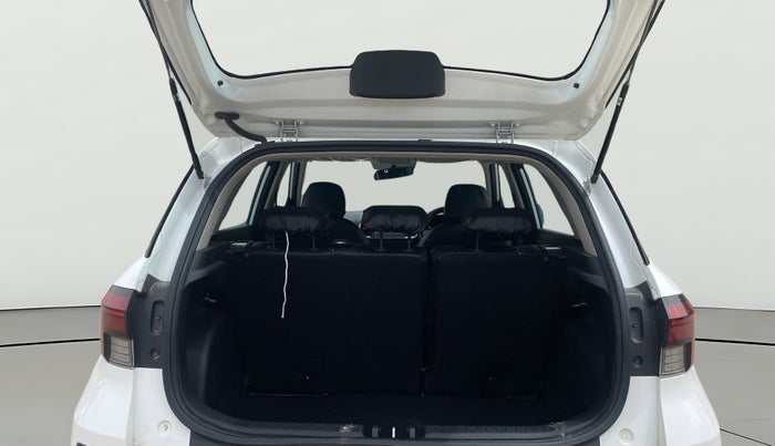 2023 Hyundai VENUE S 1.2, Petrol, Manual, 22,139 km, Boot Open Zoomed View