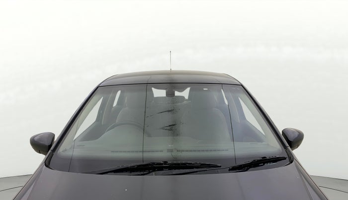 2016 Volkswagen Vento HIGHLINE 1.5 AT, Diesel, Automatic, 55,573 km, Front Windshield