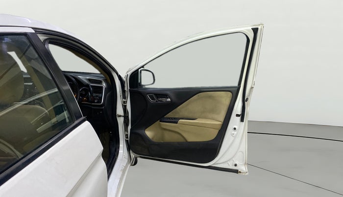 2019 Honda City 1.5L I-DTEC VX, Diesel, Manual, 1,49,966 km, RHS Front Door