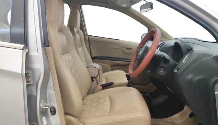 2014 Honda Amaze 1.2L I-VTEC SX, Petrol, Manual, 1,17,644 km, Right Side Front Door Cabin