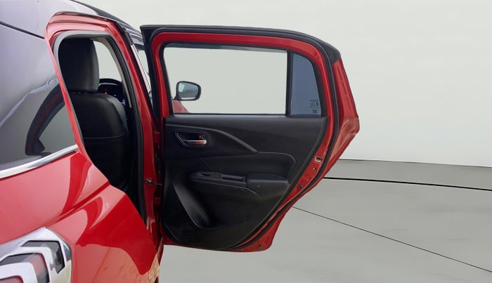 2024 Maruti Swift ZXI PLUS, CNG, Manual, 78,867 km, RHS Rear Door