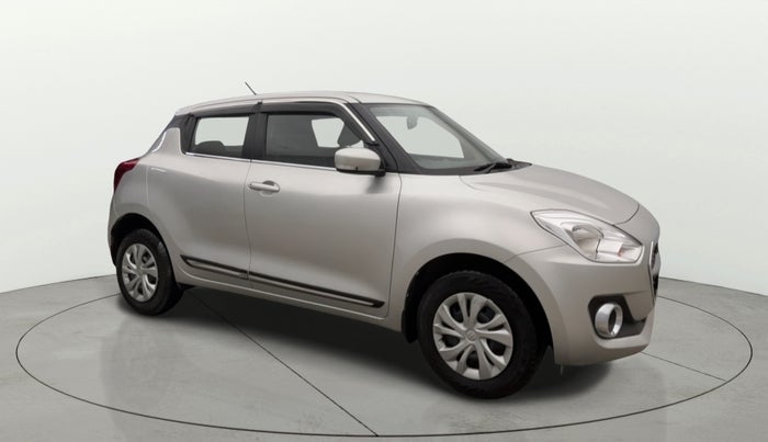 2024 Maruti Swift VXI, Petrol, Manual, 28,064 km, SRP