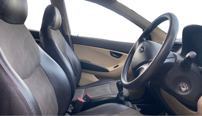 2013 Hyundai Eon ERA +, Petrol, Manual, 96,947 km, Right Side Front Door Cabin