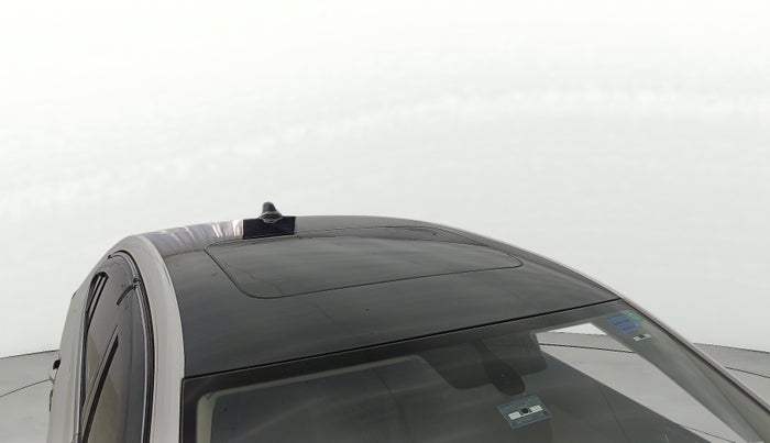 2022 Volkswagen VIRTUS GT PLUS TSI 1.5 EVO DSG, Petrol, Automatic, 80,115 km, Roof