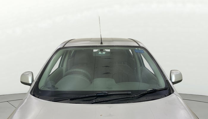 2013 Nissan Sunny XL, Petrol, Manual, 75,976 km, Front Windshield