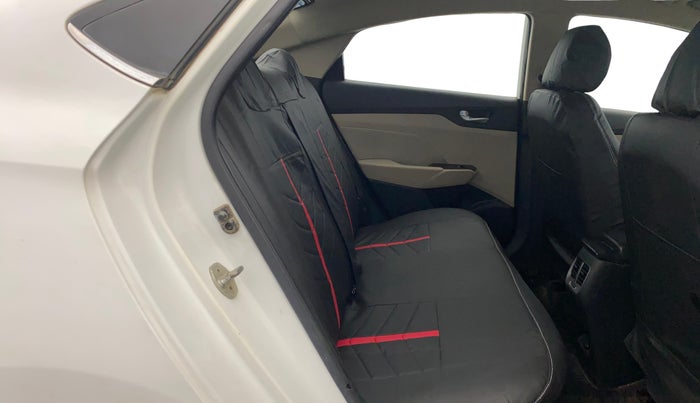 2019 Hyundai Verna 1.6 CRDI SX, Diesel, Manual, 67,455 km, Third Seat Row ( optional )