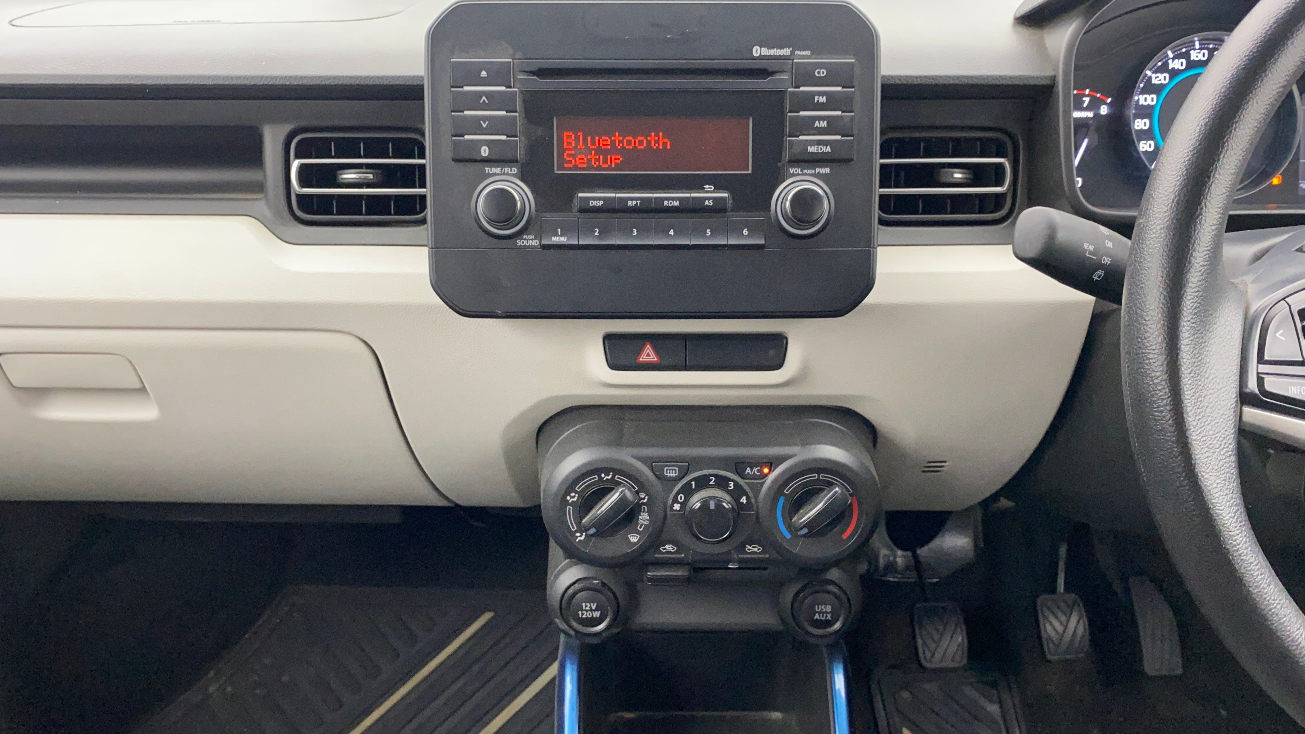 Features