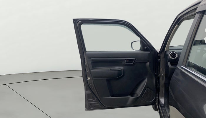 2019 Maruti S PRESSO VXI+, Petrol, Manual, 30,880 km, LHS Front Door