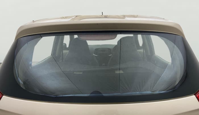 2019 Hyundai NEW SANTRO MAGNA AMT, Petrol, Automatic, 42,680 km, Rear Windshield